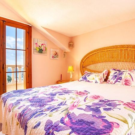 Myflats Deluxe Solymar Apartment Ареналес дел Сол Екстериор снимка